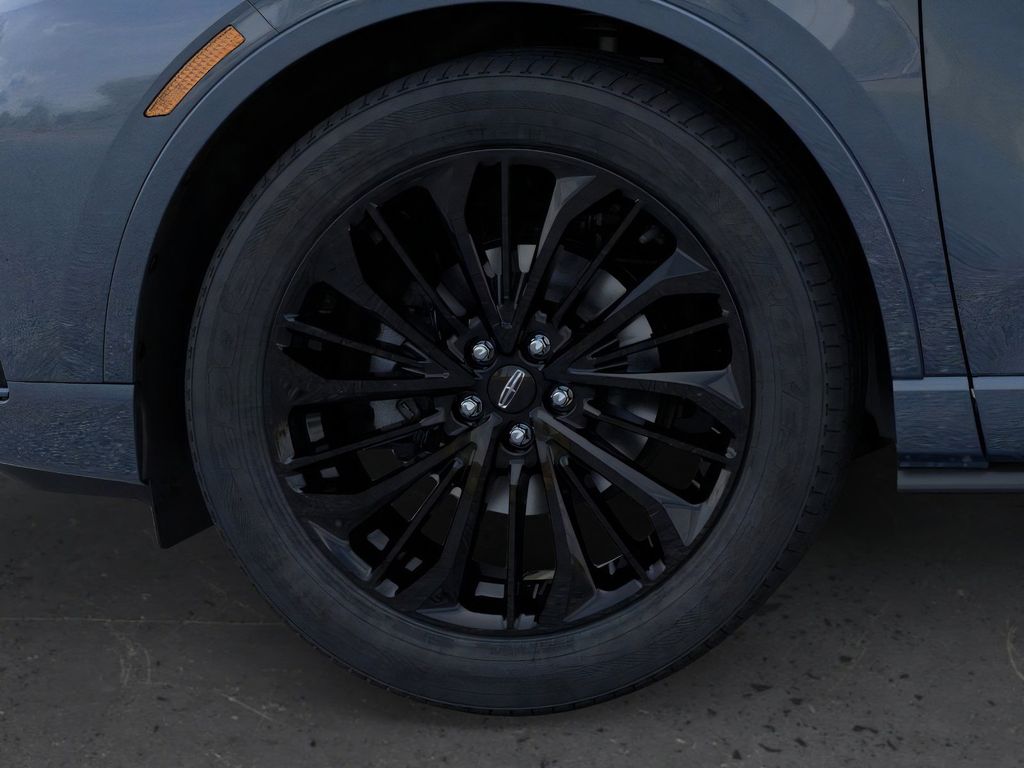 2025 Lincoln Corsair Grand Touring - Photo 19
