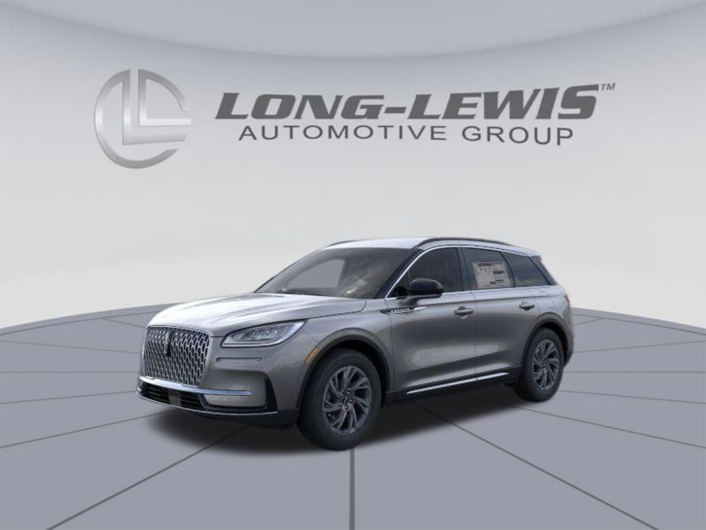 New 2026 Lincoln Corsair Premiere SUV