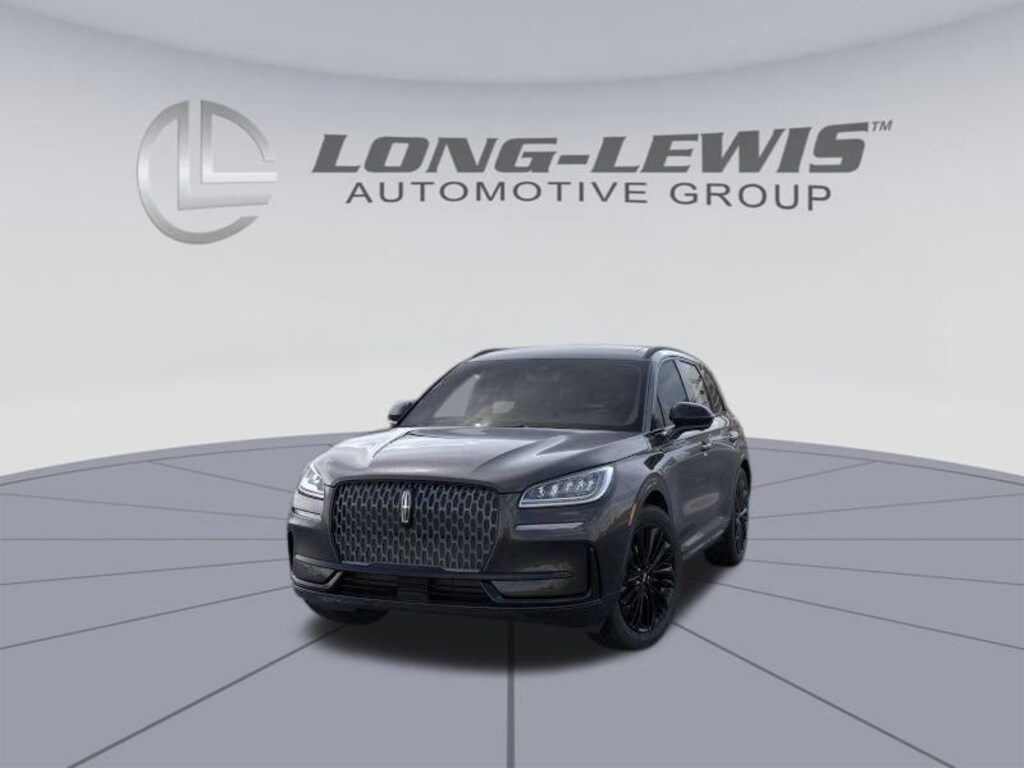 New 2026 Lincoln Corsair Premiere SUV