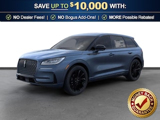 2025 Lincoln Corsair Premiere SUV