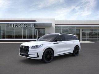 2025 Lincoln Corsair Reserve SUV