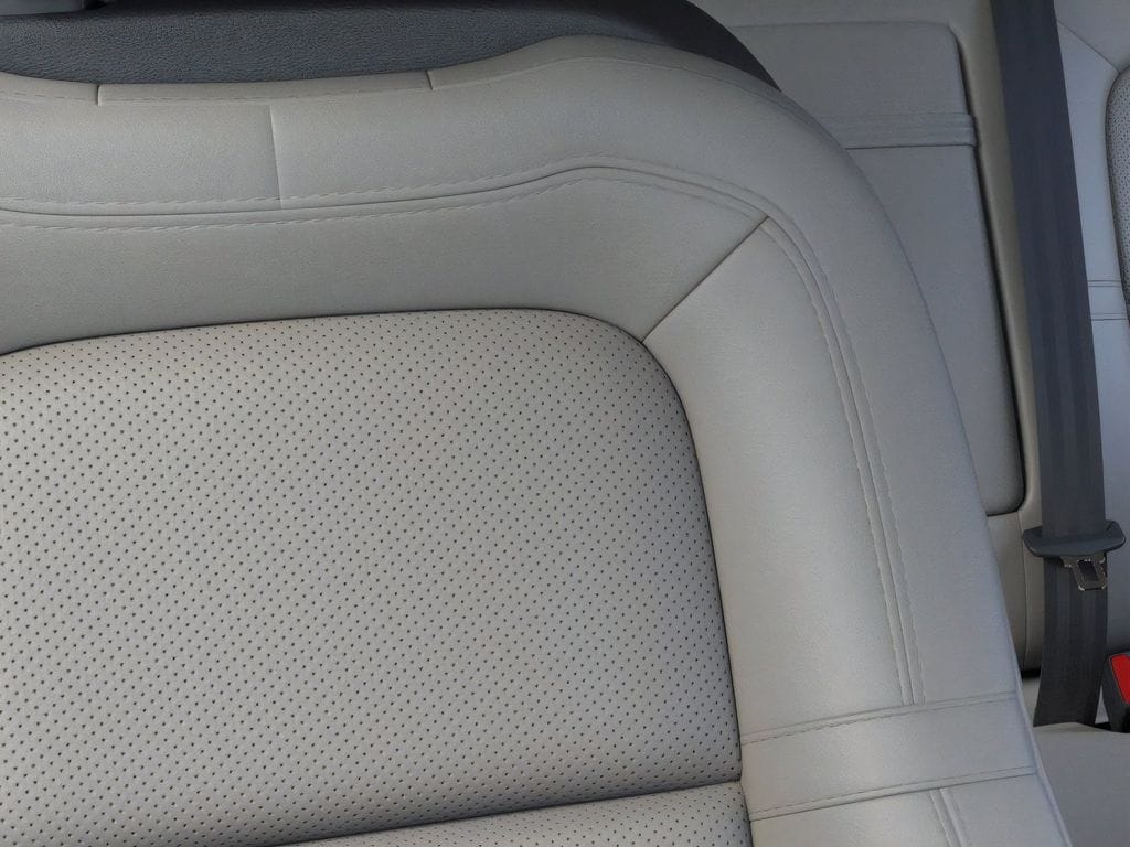 2025 Lincoln Corsair Grand Touring - Photo 16