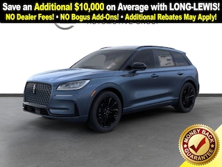 2025 Lincoln Corsair Premiere SUV