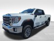 GMC Sierra 2500HD