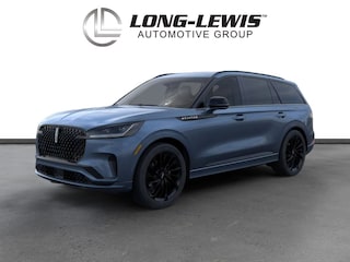 2026 Lincoln Aviator Reserve SUV