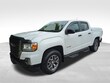 GMC Canyon