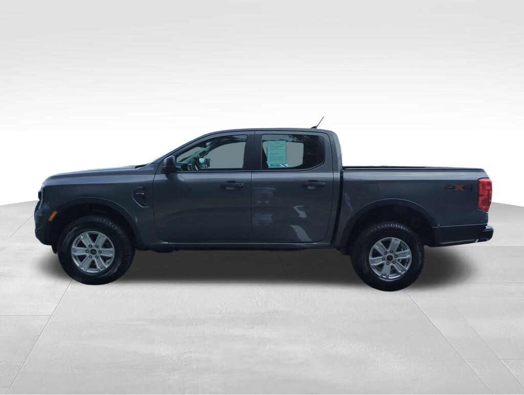 Used 2024 Ford Ranger XL Truck