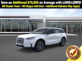 2025 Lincoln Corsair Premiere SUV