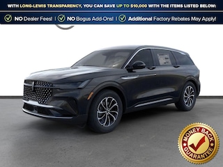 2026 Lincoln Nautilus Premiere SUV