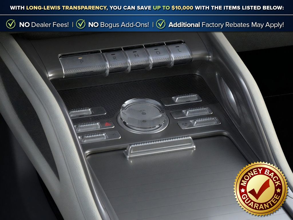 2026 Lincoln Nautilus Premiere - Photo 20
