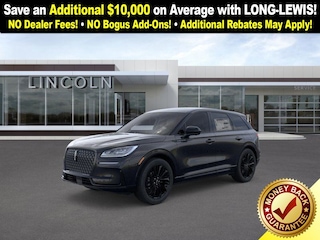 2025 Lincoln Corsair Premiere SUV