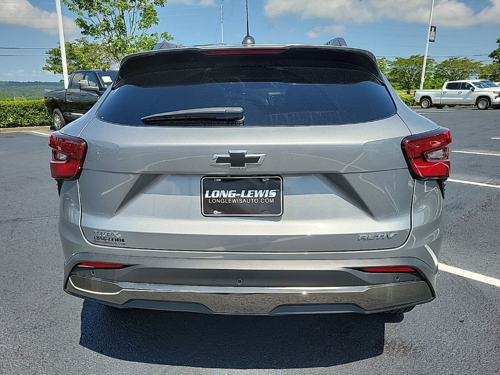 2024 Chevrolet Trax Activ - Photo 6