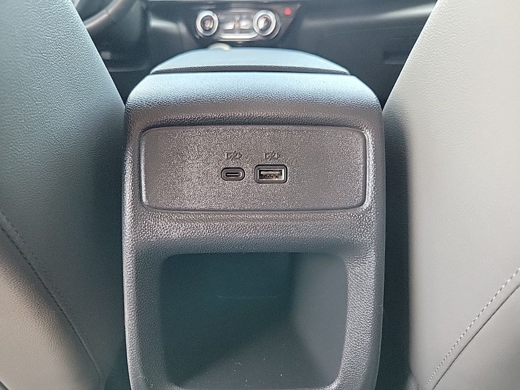 2024 Chevrolet Trax Activ - Photo 18
