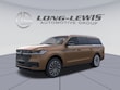 Lincoln Navigator L