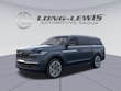 Lincoln Navigator L