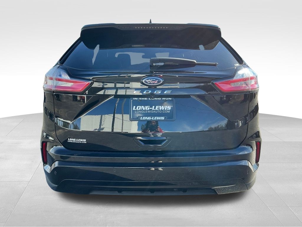 Used 2023 Ford Edge ST Line SUV