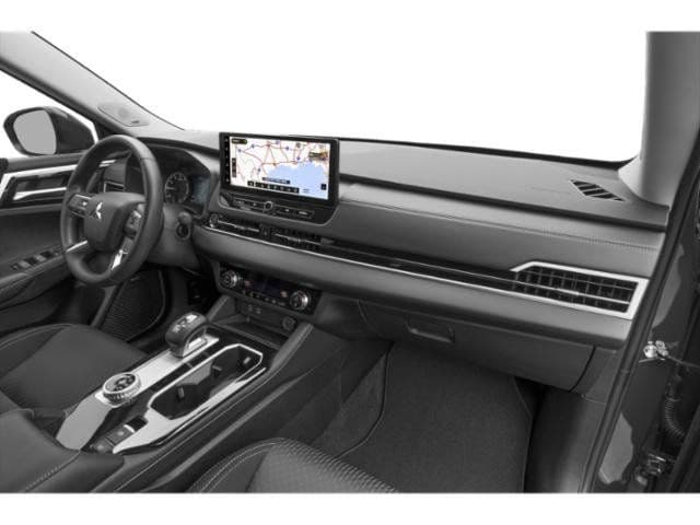 2026 Mitsubishi Outlander ES - Photo 14