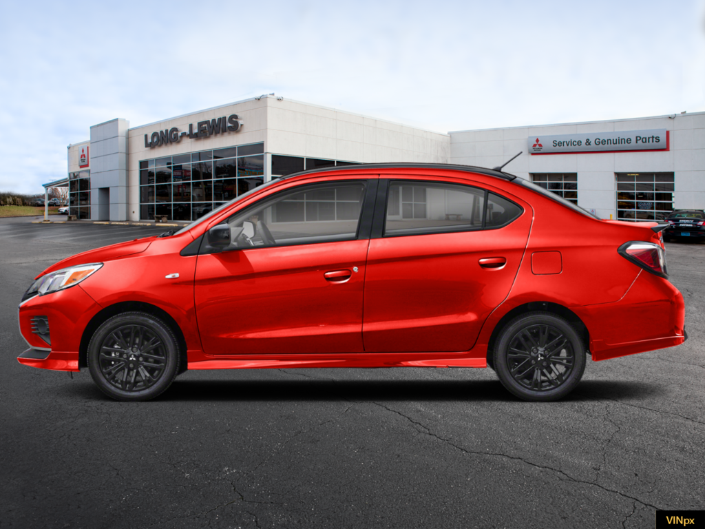 New 2024 Mitsubishi Mirage G4 For Sale at LONG LEWIS MITSUBISHI VIN