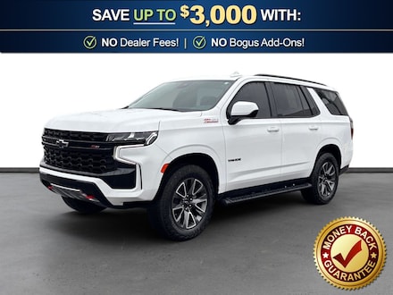 2023 Chevrolet Tahoe Z71 SUV