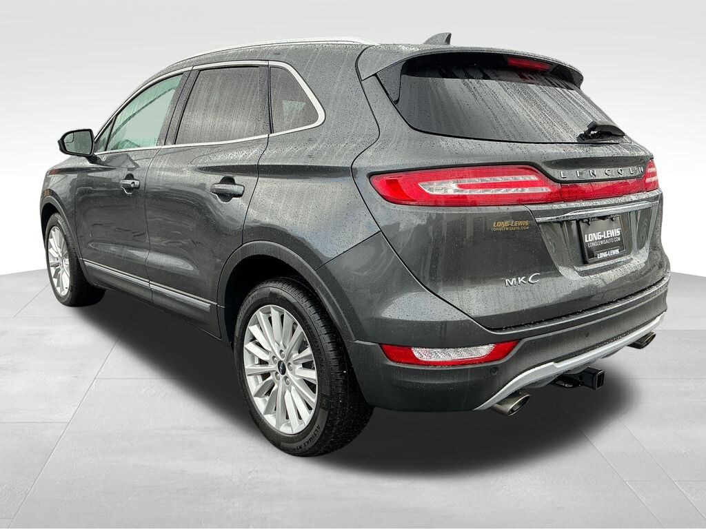 Used 2019 Lincoln MKC Standard SUV