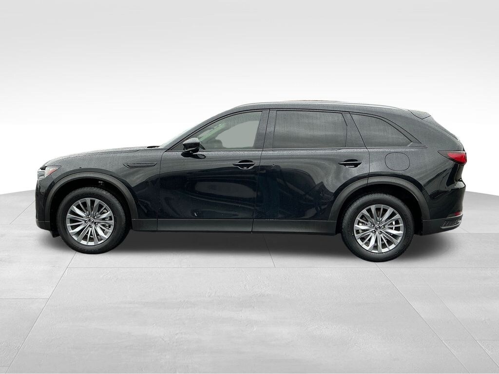 Used 2024 Mazda CX-90 3.3 Turbo Preferred SUV
