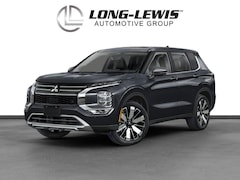 2026 Mitsubishi Outlander SE SUV