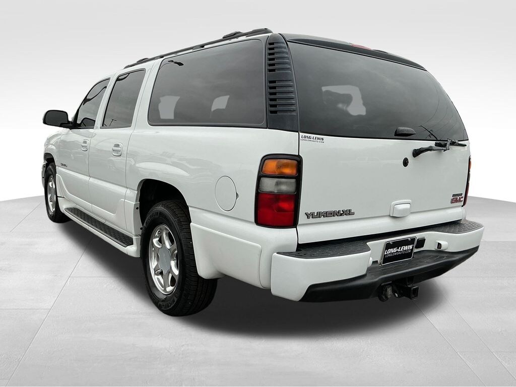 Used 2006 GMC Yukon XL Denali SUV