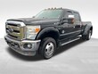Ford F-350SD