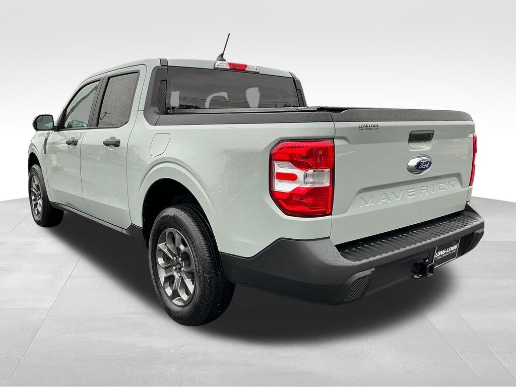 Used 2024 Ford Maverick XLT Truck
