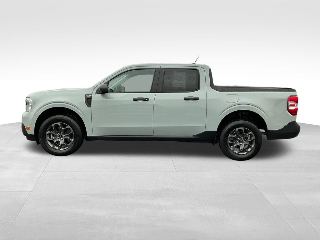 Used 2024 Ford Maverick XLT Truck