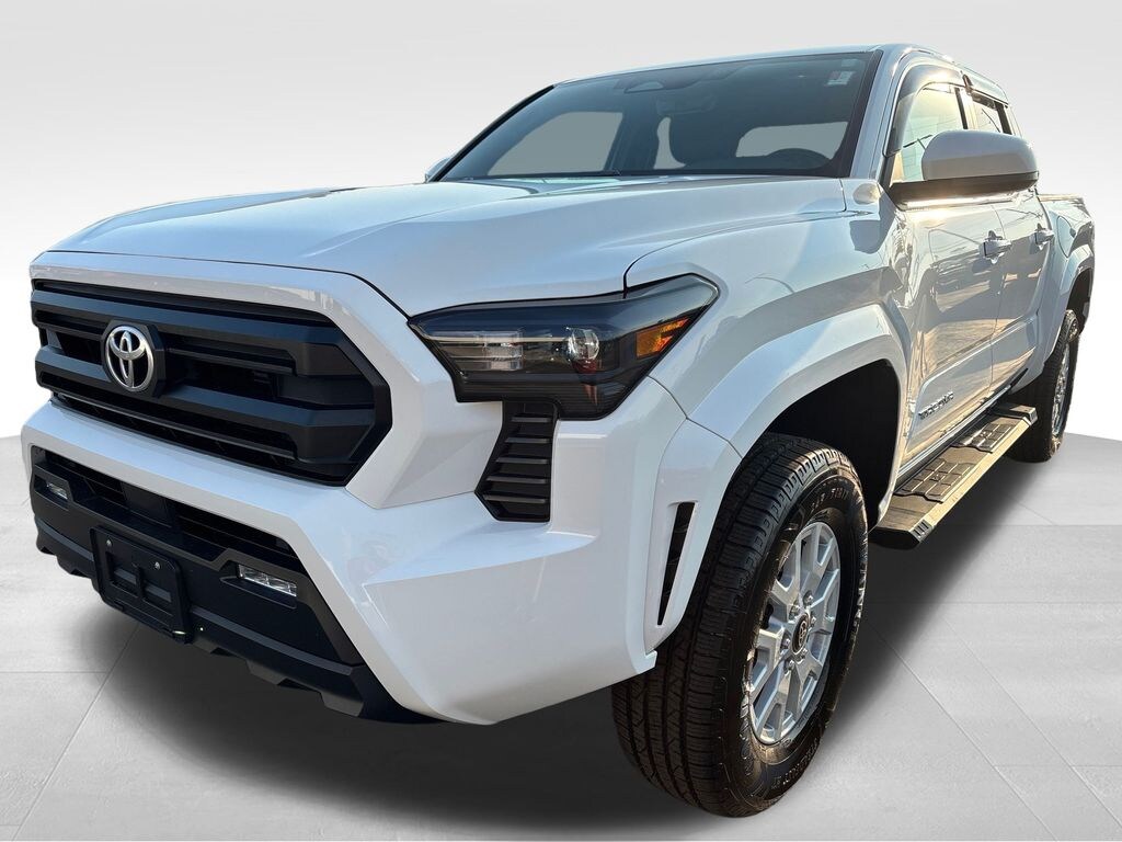 Used 2024 Toyota Tacoma  Truck