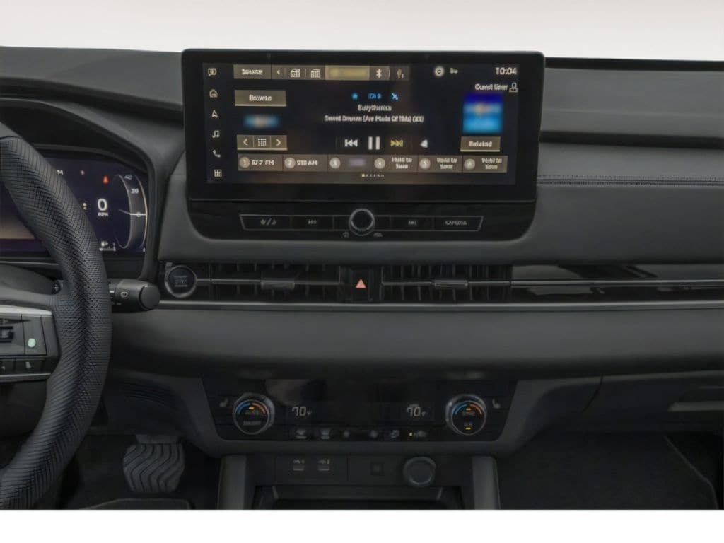 2026 Mitsubishi Outlander SE - Photo 9