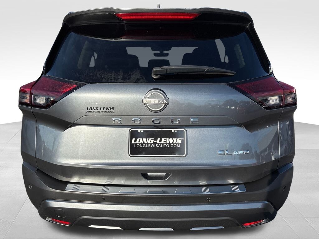 Used 2023 Nissan Rogue SL SUV