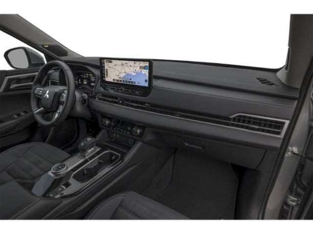 2026 Mitsubishi Outlander SE - Photo 14