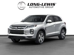 2026 Mitsubishi Outlander Sport 2.0 S SUV