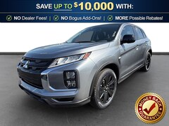 2026 Mitsubishi Outlander Sport 2.0 LE SUV
