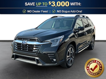 2023 Subaru Ascent Limited SUV