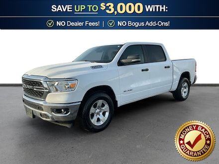 2024 Ram 1500 Big Horn/Lone Star Truck