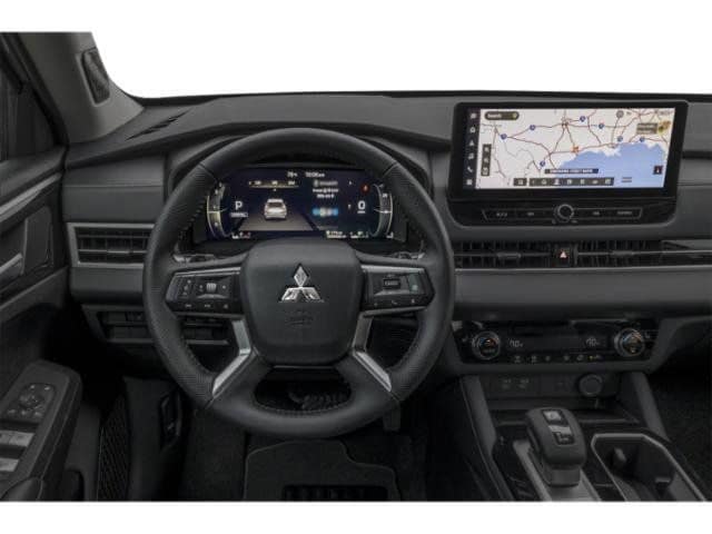 2026 Mitsubishi Outlander SE - Photo 6