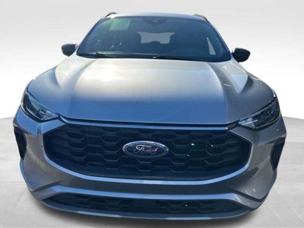 Used 2023 Ford Escape ST-Line SUV