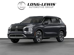 2026 Mitsubishi Outlander LE SUV