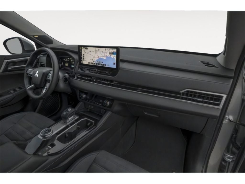 2026 Mitsubishi Outlander SE - Photo 14