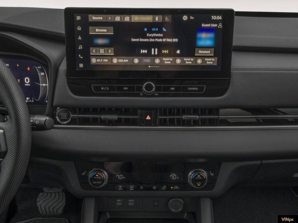 2026 Mitsubishi Outlander SE - Photo 8