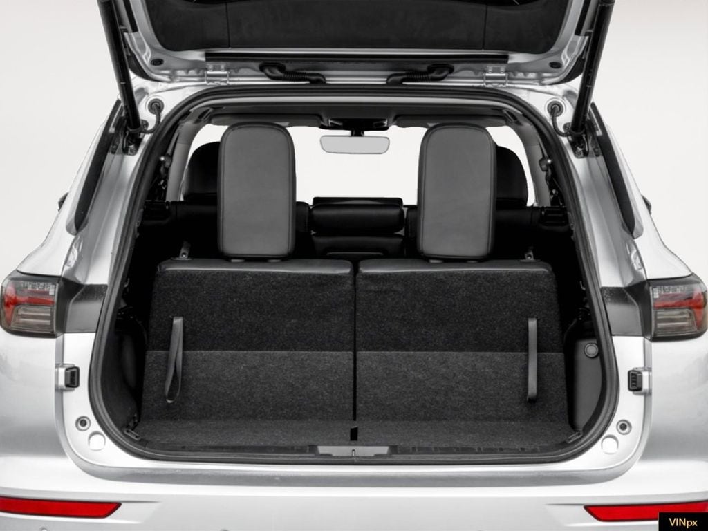 2026 Mitsubishi Outlander SE - Photo 9