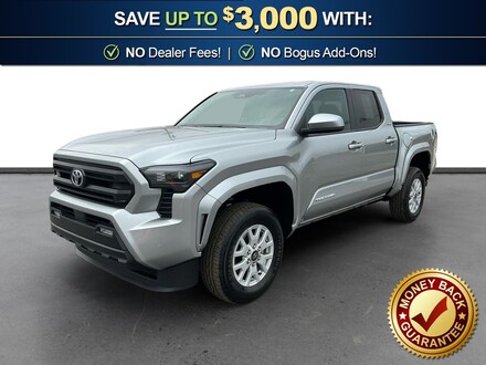 2024 Toyota Tacoma SR5 Truck