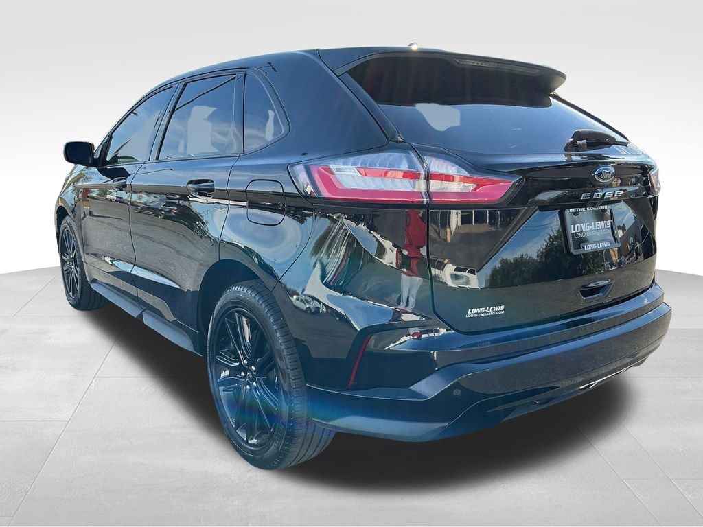 Used 2023 Ford Edge ST Line SUV