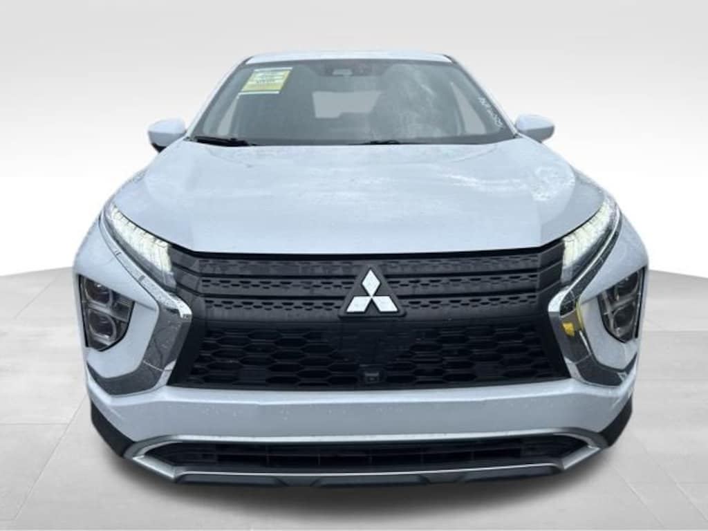 Used 2022 Mitsubishi Eclipse Cross SEL SUV