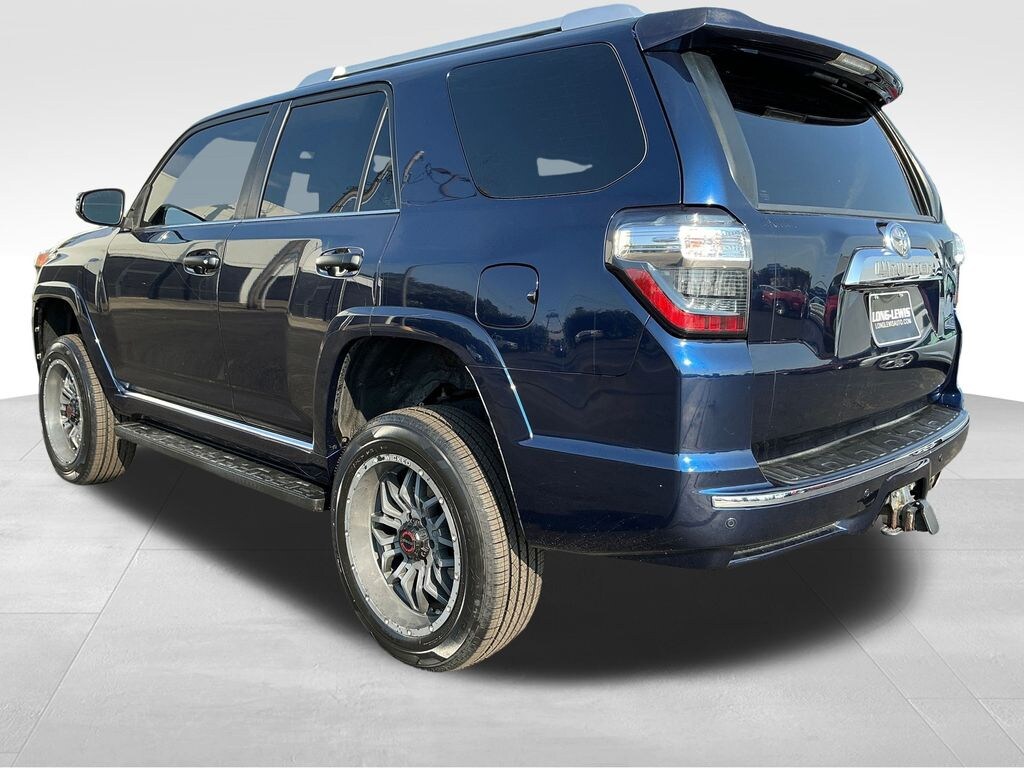 Used 2015 Toyota 4Runner  SUV