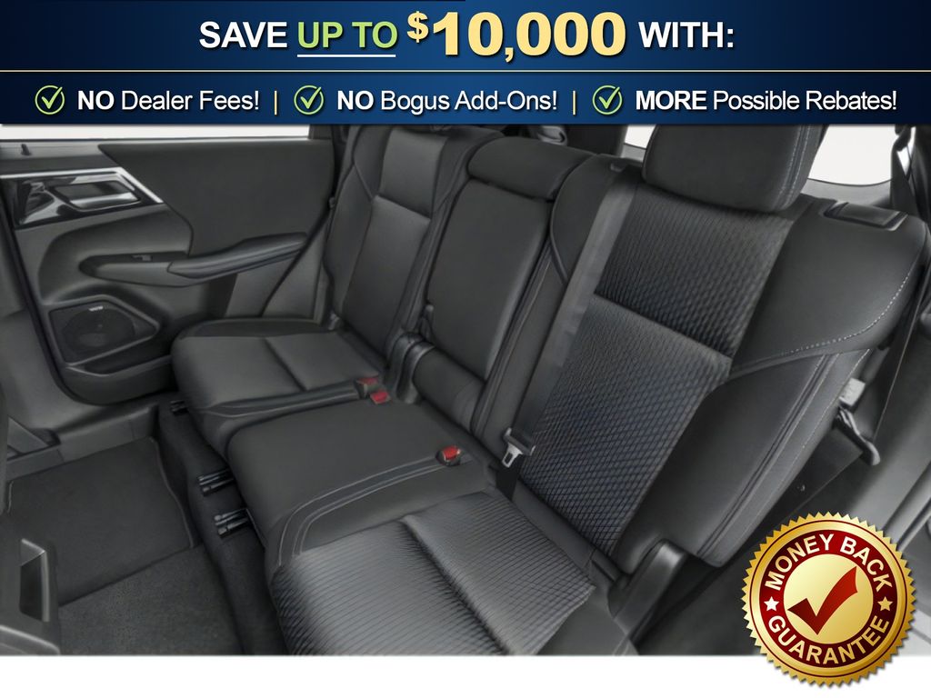 2026 Mitsubishi Outlander ES - Photo 17