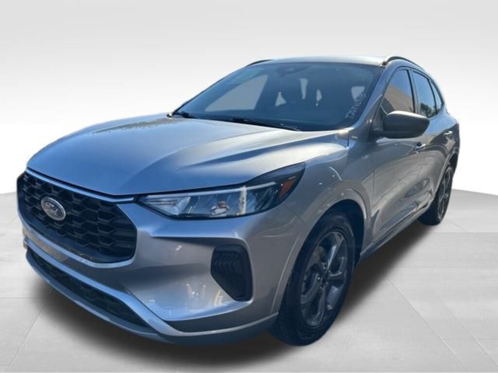 Used 2023 Ford Escape ST-Line SUV